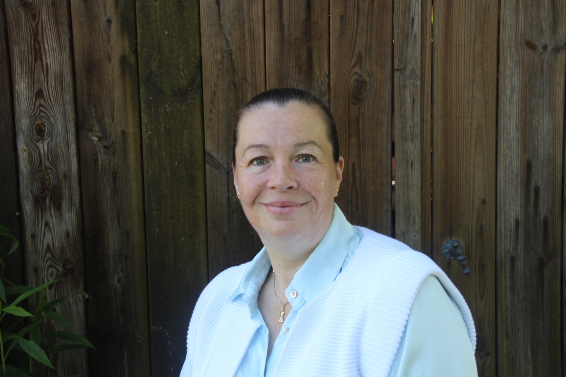 Annick Van Leemput (54)