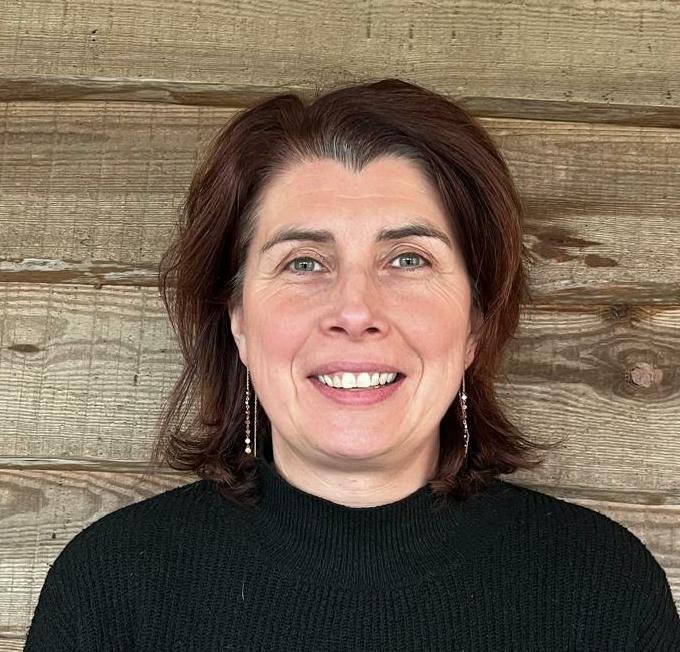 Carine Vercammen (50)